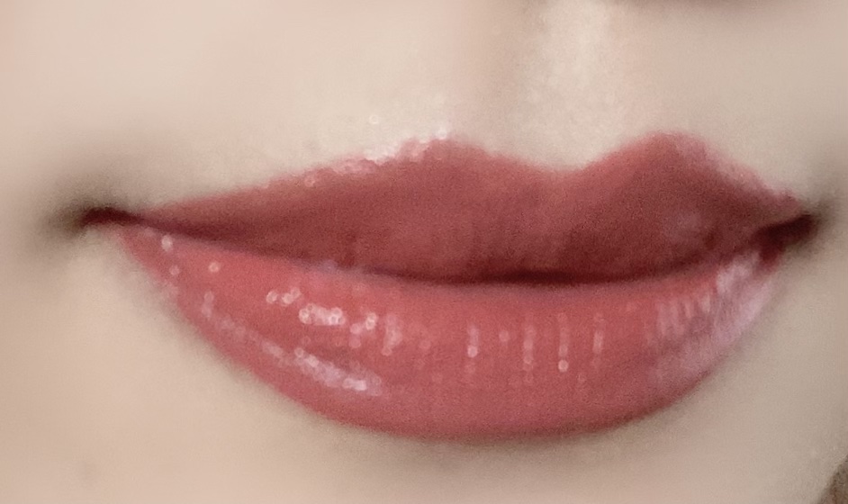 SPステイ ヴィニルインク/MAYBELLINE NEW YORK/口紅を使ったクチコミ（3枚目）