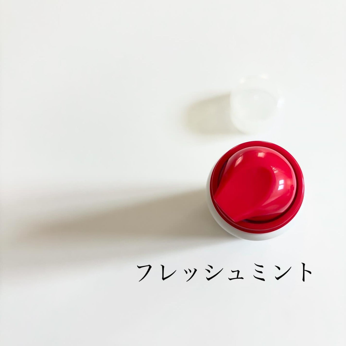 バブロス 炭酸泡ハミガキ/BUBLOS/歯磨き粉を使ったクチコミ(3枚目)