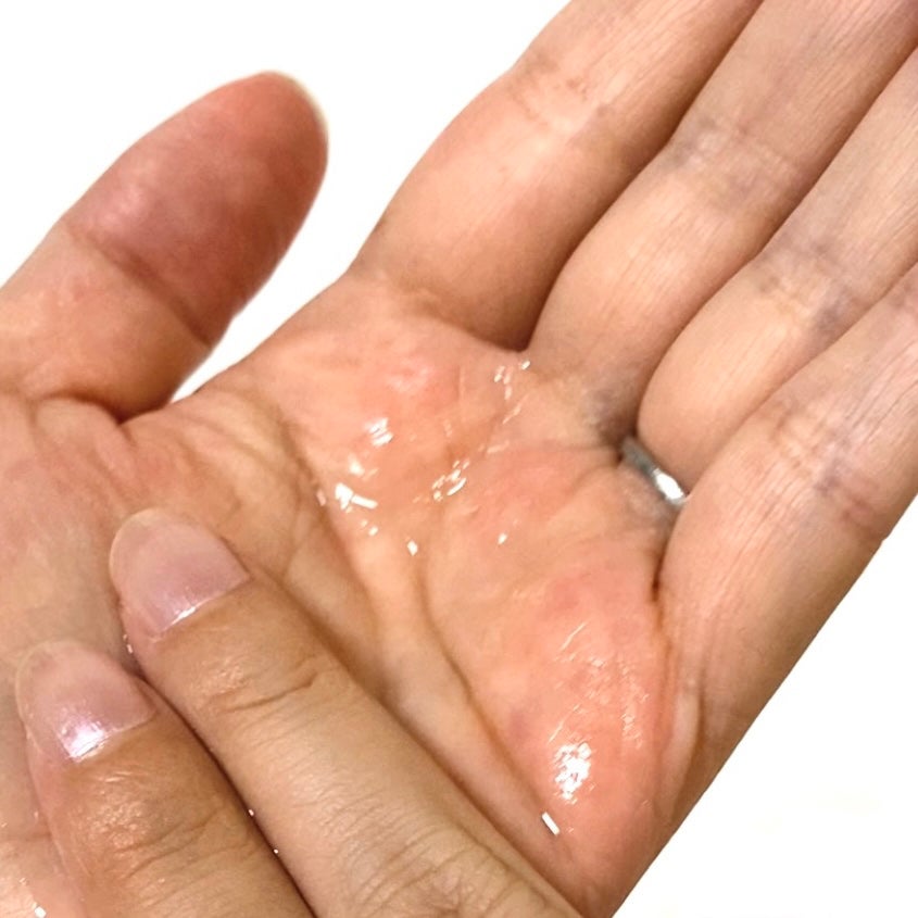 エッセンシャル プレミアム ウォータートリートメント EXスムース/エッセンシャル/アウトバストリートメントを使ったクチコミ(6枚目)