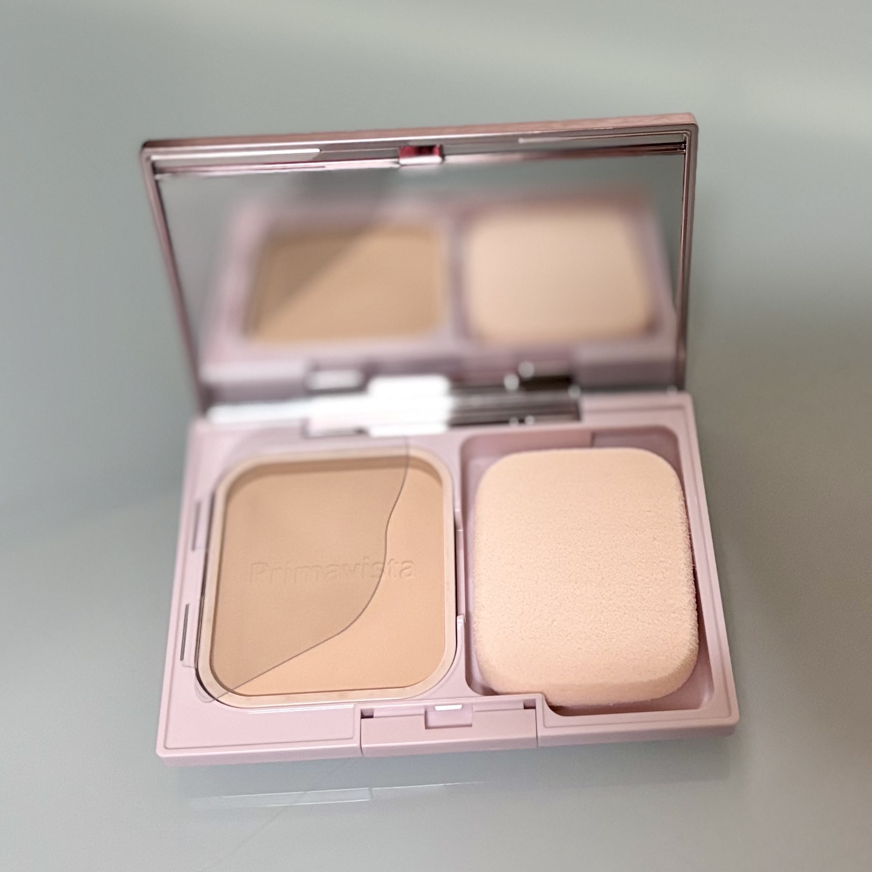 5個セット プリマヴィスタ ブライトチャージ パウダー ベージュオークル０１ プリマヴィスタ / ブライトチャージ パウダー オークル05の