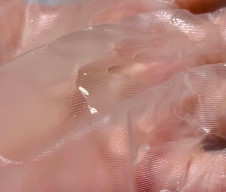 スカルプターンヘアアンプル/リリーイブ/頭皮ローションを使ったクチコミ(3枚目)