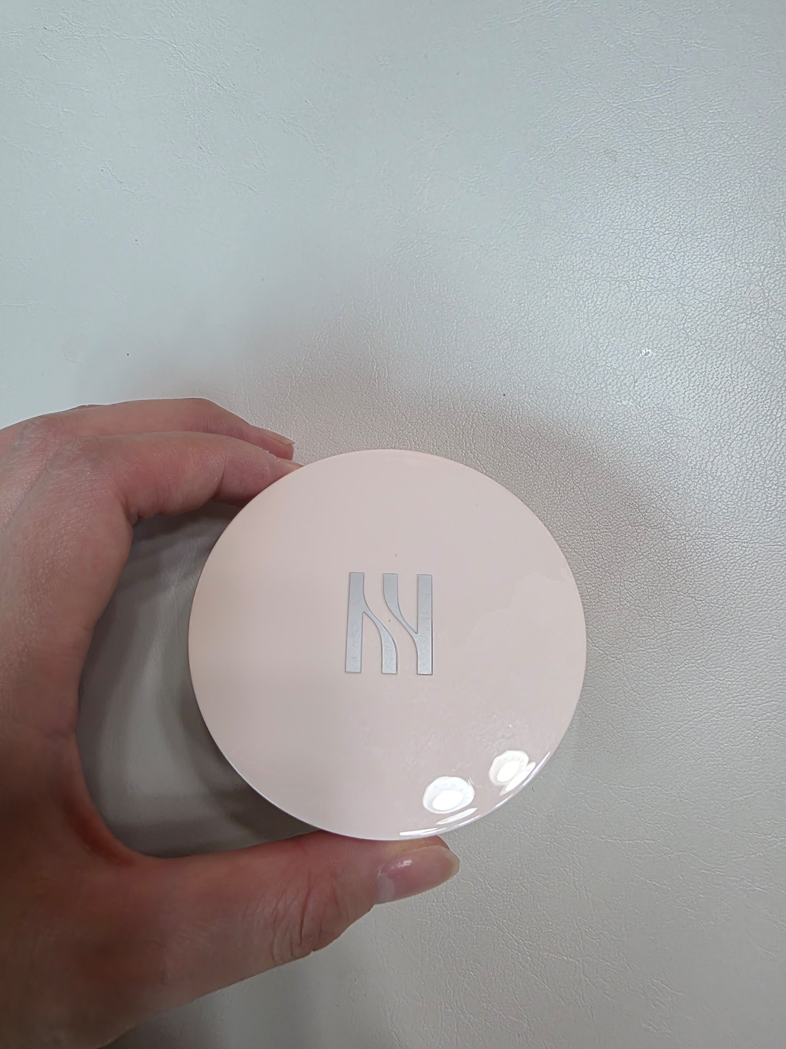 リフレクション スキン グロウ クッション ファンデーション/HERA/クッションファンデーションを使ったクチコミ（1枚目）