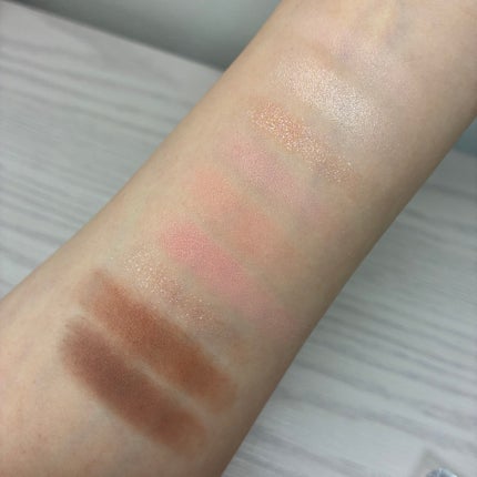 エンドルージュコベット/S2ND/口紅を使ったクチコミ(3枚目)