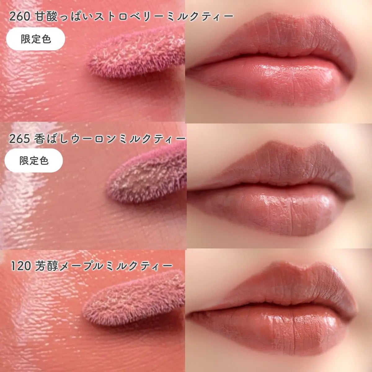 SPステイ マットインク/MAYBELLINE NEW YORK/口紅を使ったクチコミ(3枚目)