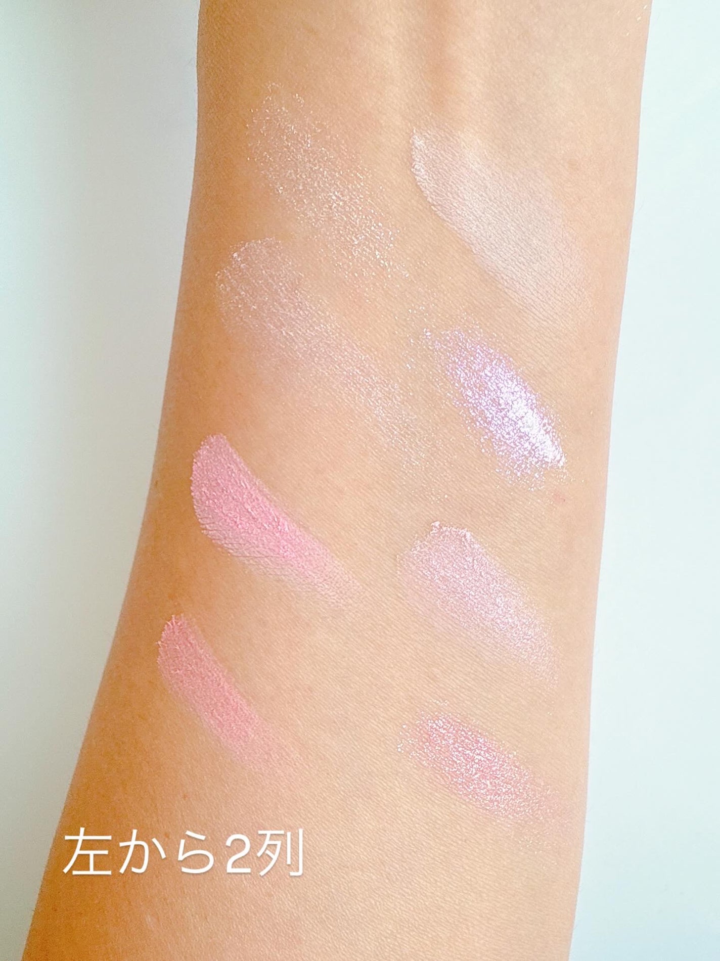 ムードシャドウパレット/dasique/アイシャドウパレットを使ったクチコミ(6枚目)