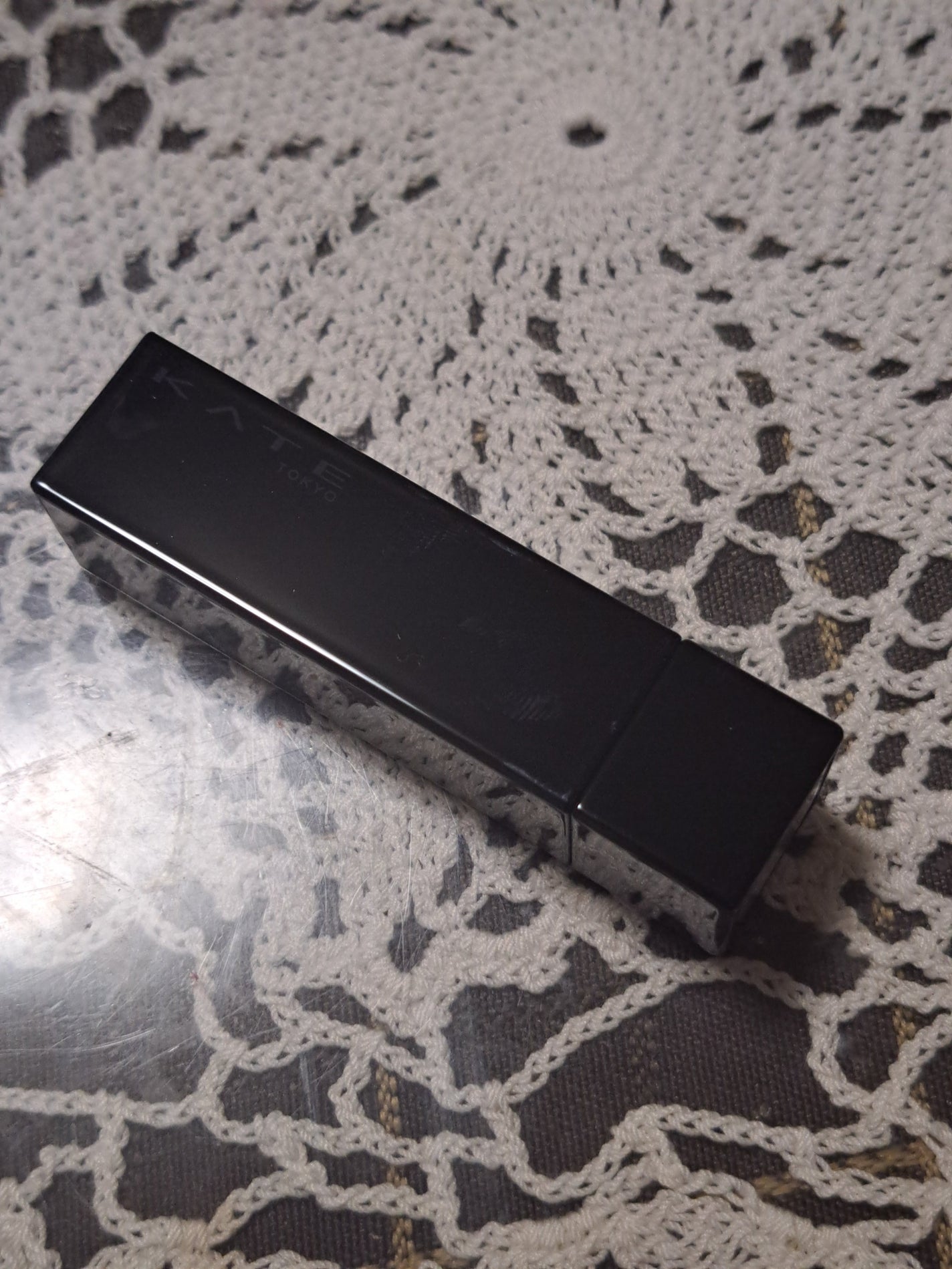 ケイト リップモンスター/KATE/口紅を使ったクチコミ(2枚目)