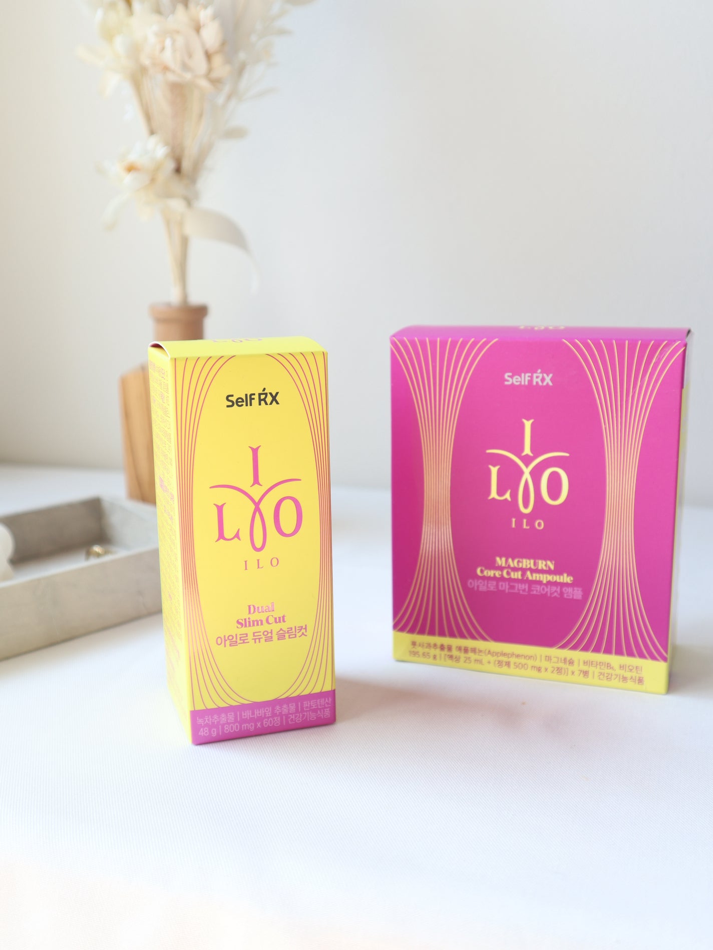 マグバーン コアカット アンプル/iLLO/ボディサプリメントを使ったクチコミ(6枚目)