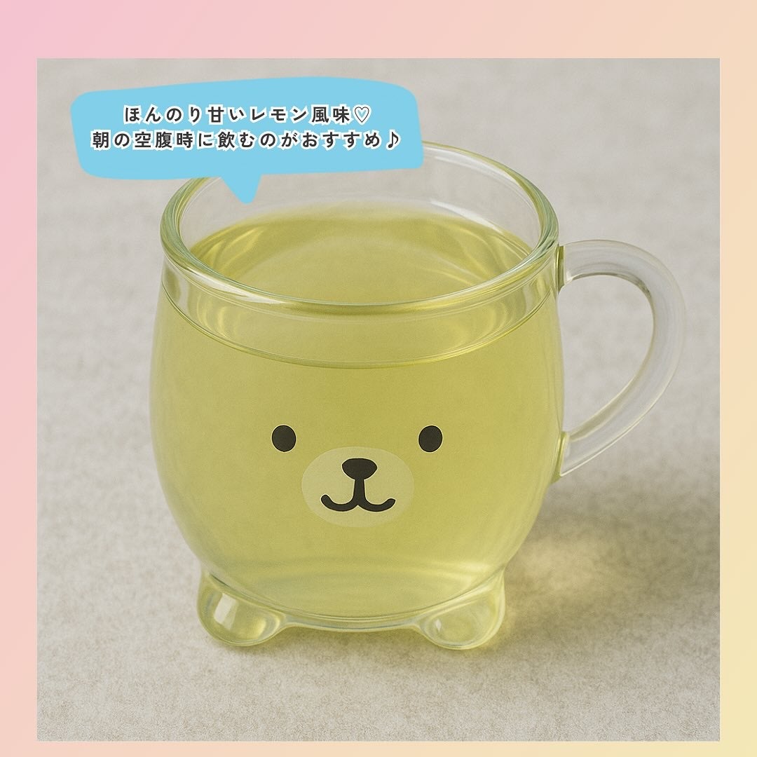 メタグリーンクリーンティー/VITALBEAUTIE/酵素食品を使ったクチコミ(4枚目)