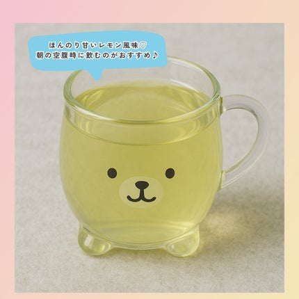 メタグリーンクリーンティー/VITALBEAUTIE/酵素食品を使ったクチコミ(4枚目)