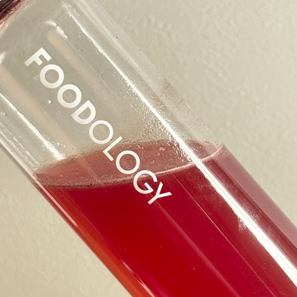 コレオロジーティーPRO/FOODOLOGY/健康サプリメントを使ったクチコミ(3枚目)