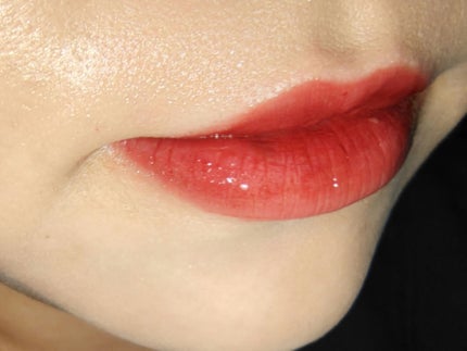 オーデイシャスリップスティック/NARS/口紅を使ったクチコミ(6枚目)