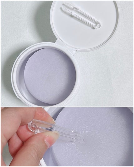 アーニストアイラッシュセラム/BENTON/まつげ美容液を使ったクチコミ(6枚目)