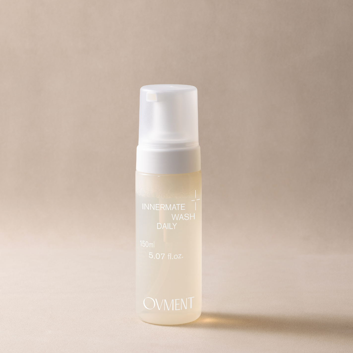 OVMENT インナーメイトウォッシュデイリー
