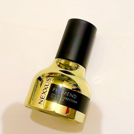 ã±ã©ãã£ãã¯ã¹ãªãã¢ãã·ã£ã³ããŒã»ããªãŒãã¡ã³ã/NEXXUS(ãã¯ãµã¹)/åžè²©ã·ã£ã³ããŒã䜿ã£ãã¯ãã³ãïŒ5æç®ïŒ