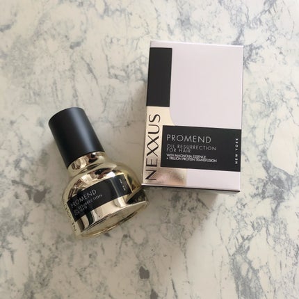 ネクサス ケラフィックスリペア シャンプー/トリートメント/NEXXUS(ネクサス)/市販シャンプーを使ったクチコミ(6枚目)