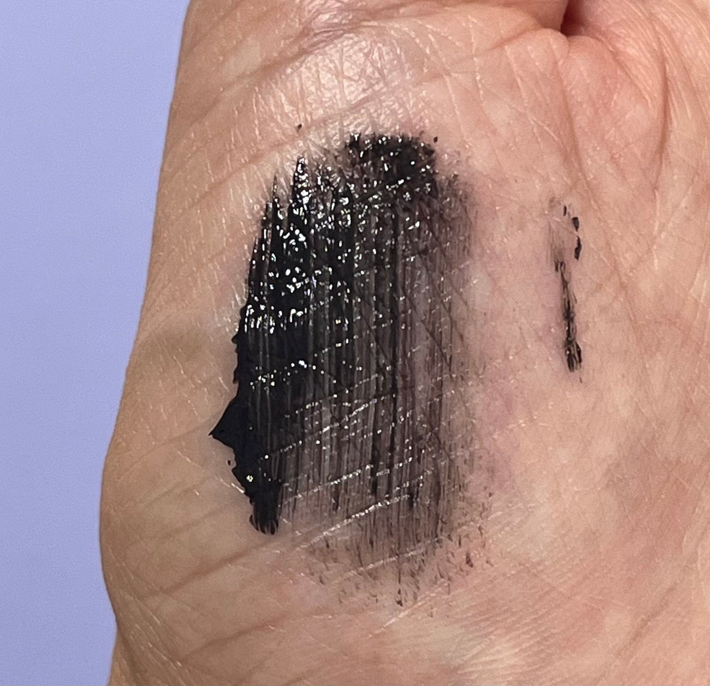 ボリュームUPマスカラ スーパーWP/ヒロインメイク/マスカラを使ったクチコミ(4枚目)