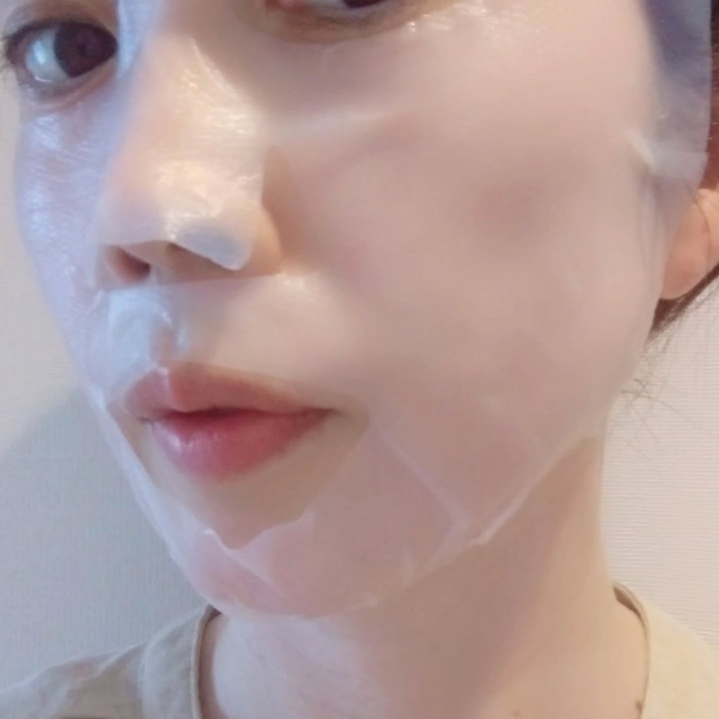 トラブルパッチマスク/EIOM/その他スキンケアを使ったクチコミ(4枚目)