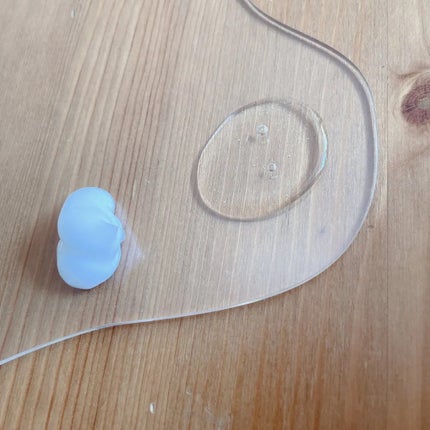 リポアシャンプー/リポアトリートメント/plus eau/市販シャンプーを使ったクチコミ(2枚目)