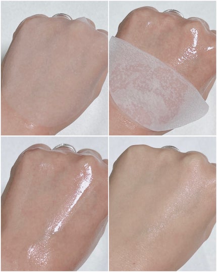 アーニストアイラッシュセラム/BENTON/まつげ美容液を使ったクチコミ(7枚目)