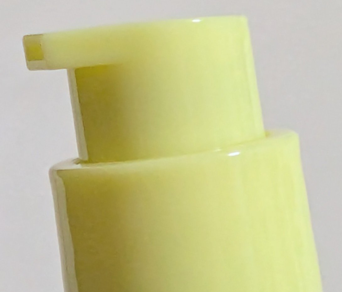 バナナ PDRN 2X セラム/Celladix/美容液を使ったクチコミ（3枚目）