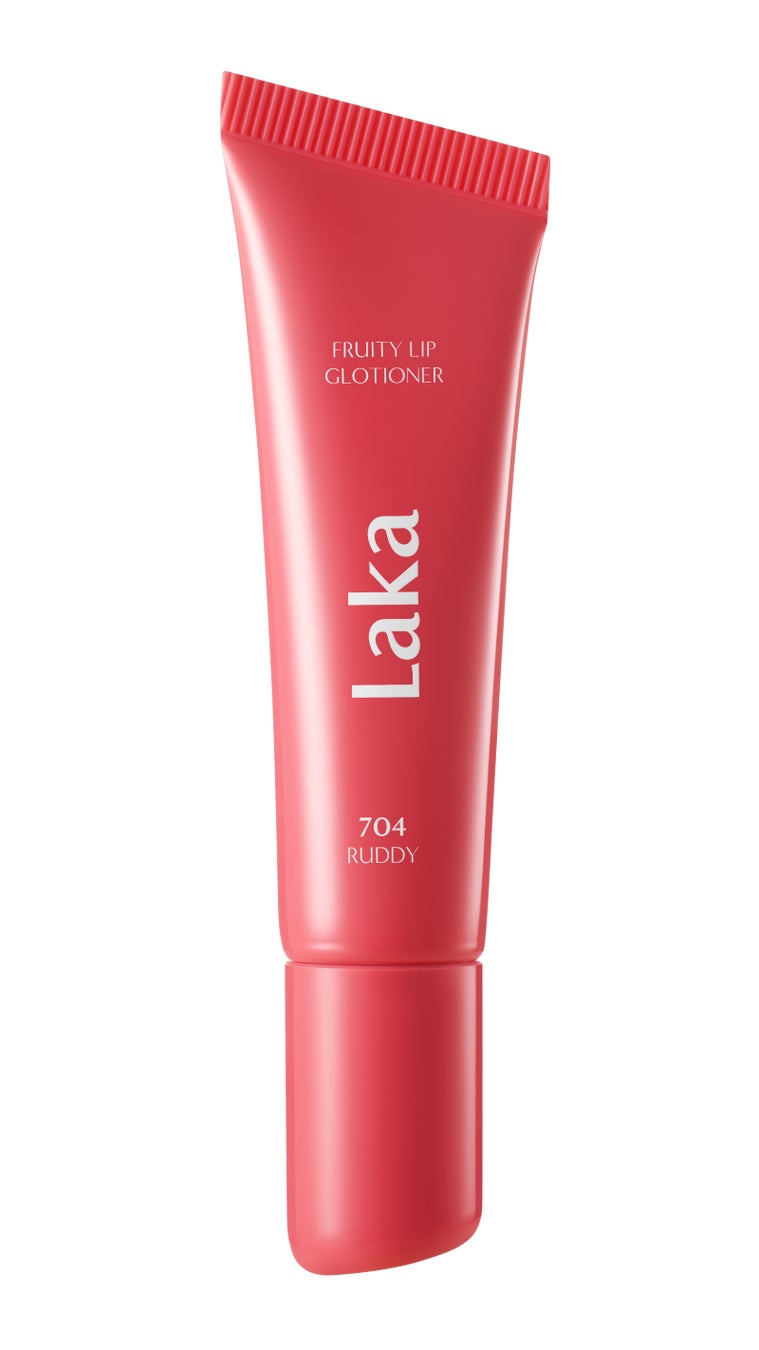 Laka フルーティーリップグローショナー