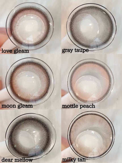 ごんす@YouTube始めました on LIPS 「《rom'u新色出たよ〜😍❤️🔥》新シリーズ「episode..」(5枚目)