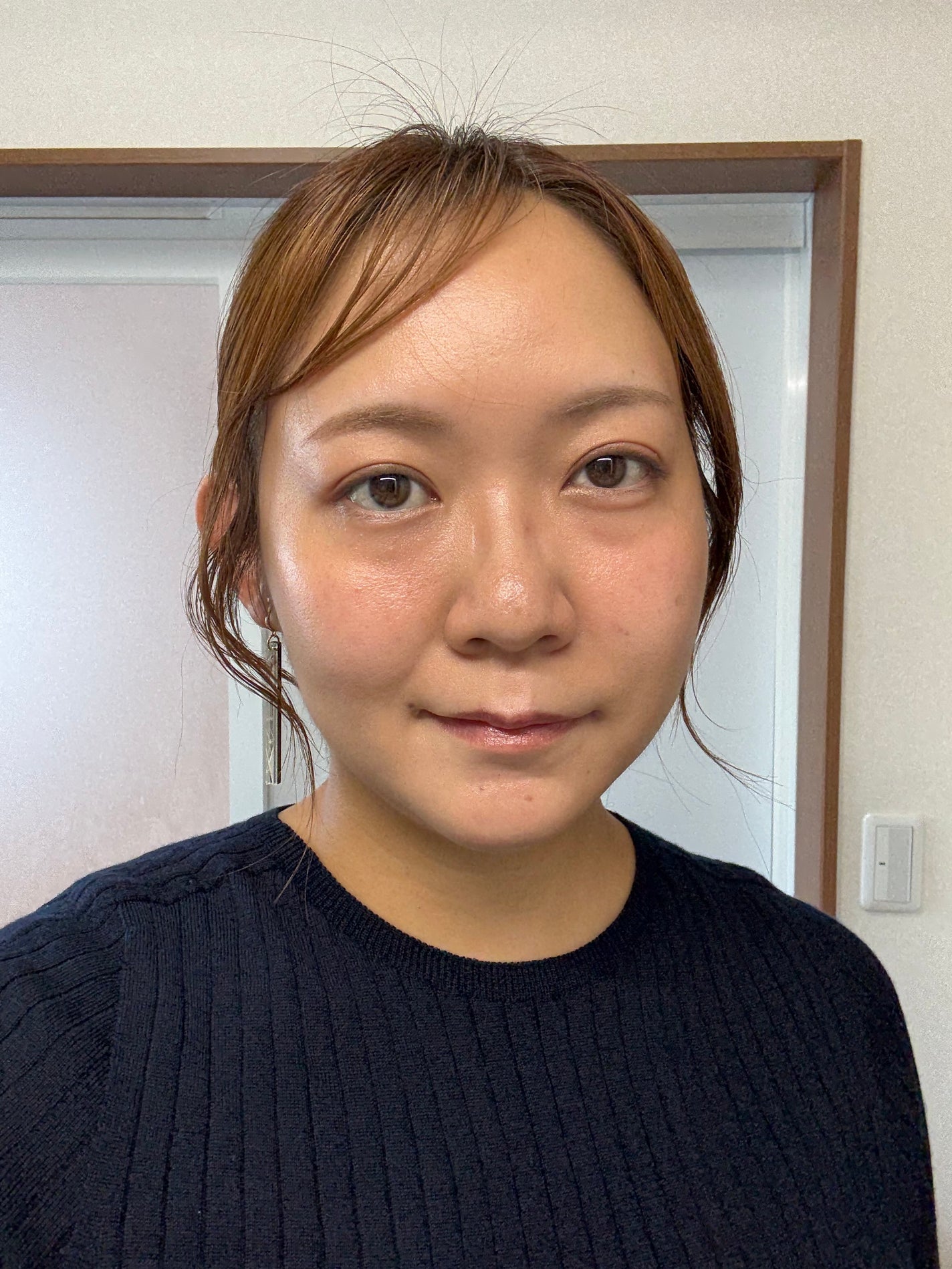 アディクション ザ アイシャドウ スパークル/ADDICTION/単色アイシャドウを使ったクチコミ(4枚目)