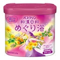 バスクリン 和漢日和 めぐり浴 / バスクリン