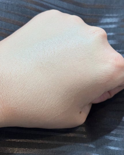 ジヴェルニー 密着カバーファンデーション/GIVERNY/リキッドファンデーションを使ったクチコミ(5枚目)