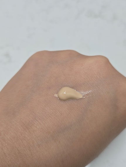 オールアバウトグロウカバークリーム/CHASIN'RABBITS/日焼け止めクリームを使ったクチコミ(2枚目)