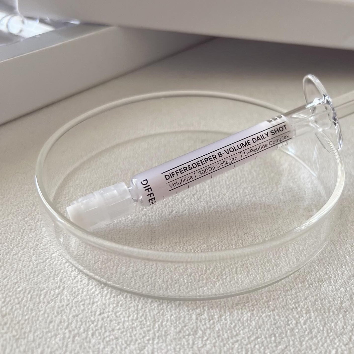 ビトック フォー デイリー RX/Differ&Deeper/美容液を使ったクチコミ(7枚目)