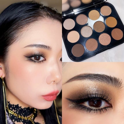 M·A·C ミネラライズ スキンフィニッシュ/M・A・C/パウダーハイライトを使ったクチコミ(8枚目)