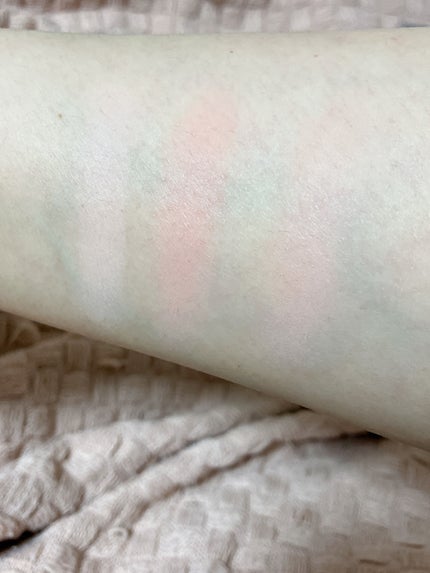 デュアルチーク 【新】02 ラブロージー/2aN/パウダーチークの画像