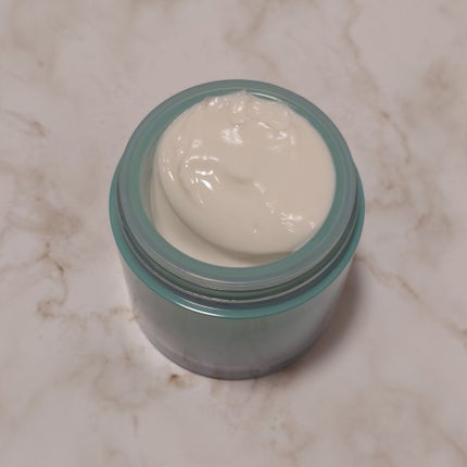 シカスリーピングマスク N/LANEIGE/フェイスクリームを使ったクチコミ(3枚目)