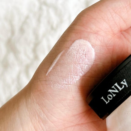 LoNLy  シンティランテハイライトセラム /LoNLy /リキッドハイライトを使ったクチコミ(5枚目)