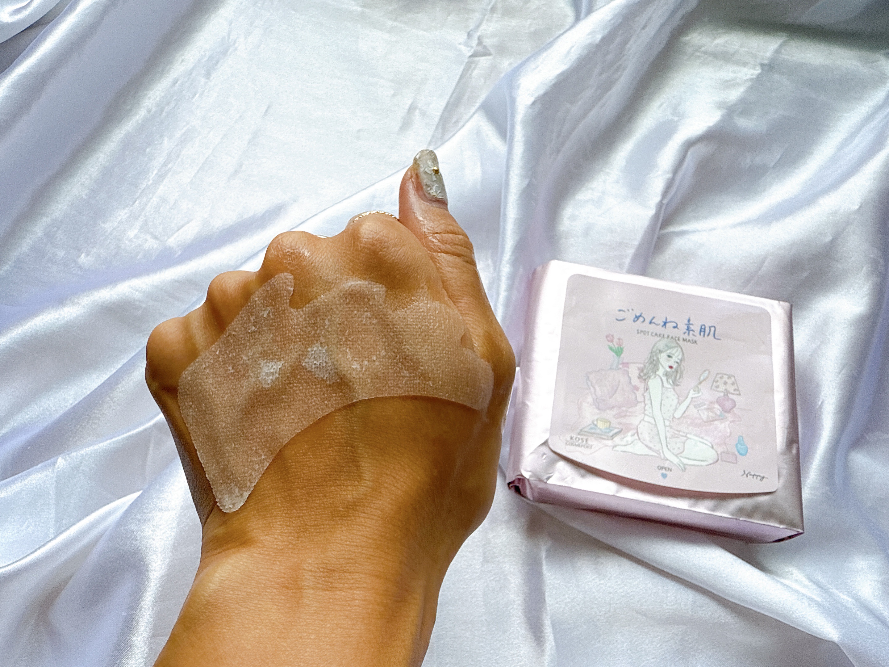 を使ったクチコミ（3枚目）