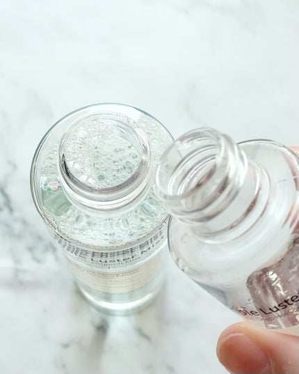 トリプルラスターミスト/エッセロ/その他スキンケアを使ったクチコミ(2枚目)