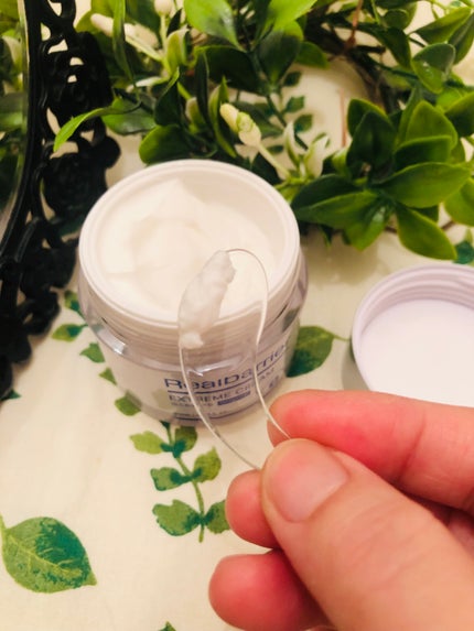 リアルバリア エクストリームクリーム オリジナル/Real Barrier/フェイスクリームを使ったクチコミ(3枚目)