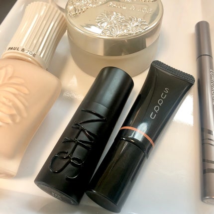 スキルレスライナー/LUMIURGLAS/リキッドアイライナーを使ったクチコミ(4枚目)