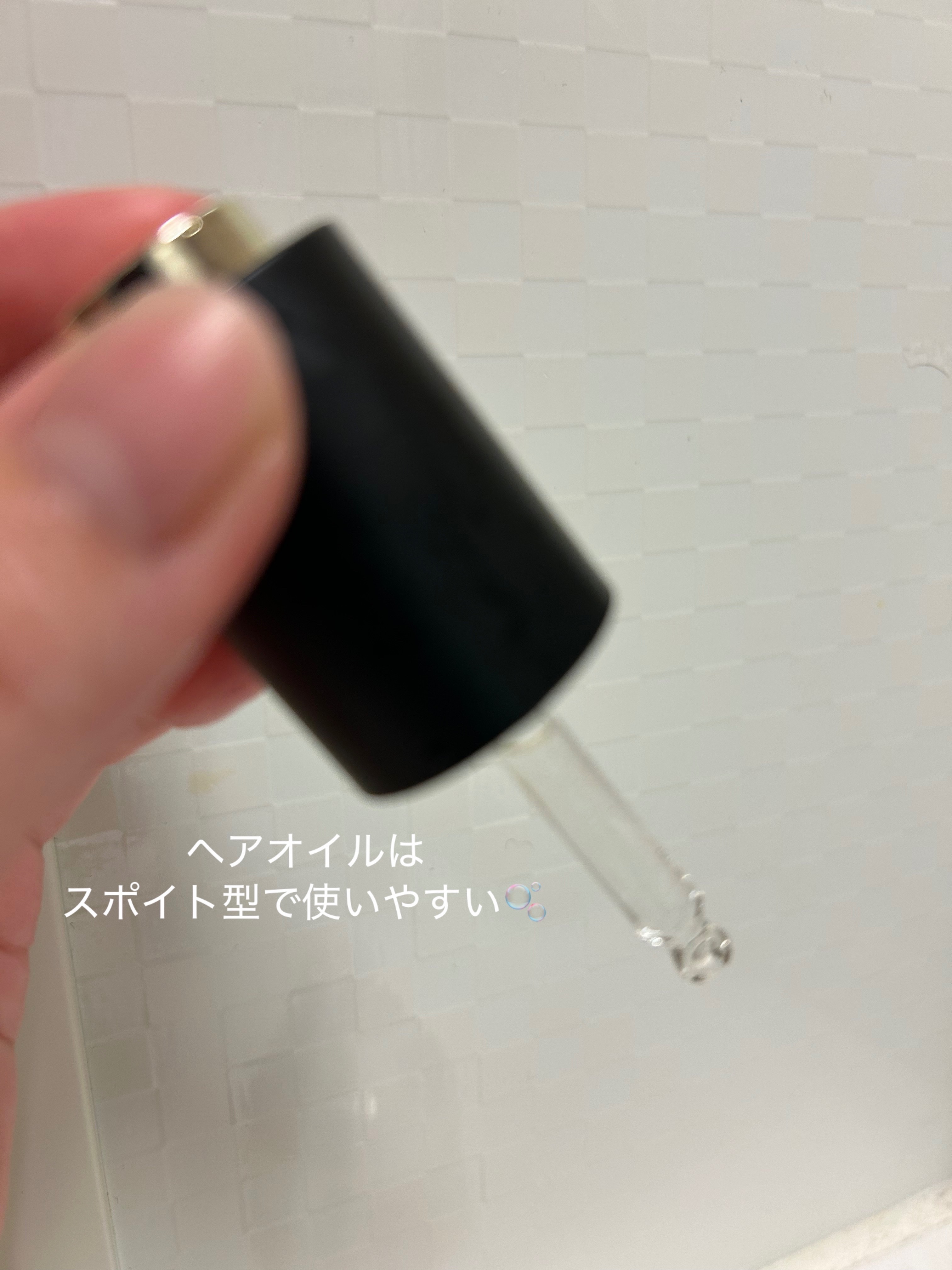 ネクサス ケラフィックスリペア シャンプー/トリートメント/NEXXUS(ネクサス)/市販シャンプーを使ったクチコミ（2枚目）