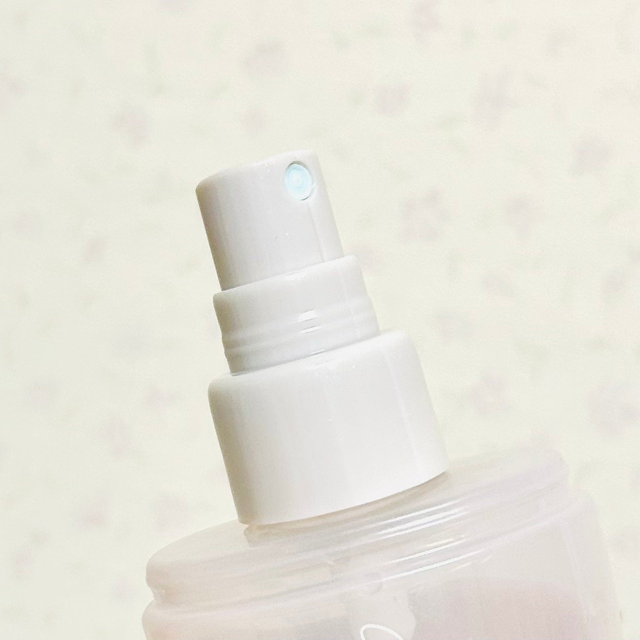 コンフォート デイミスト バランシング モイスチュア/DECORTÉ/ミスト状化粧水を使ったクチコミ(3枚目)