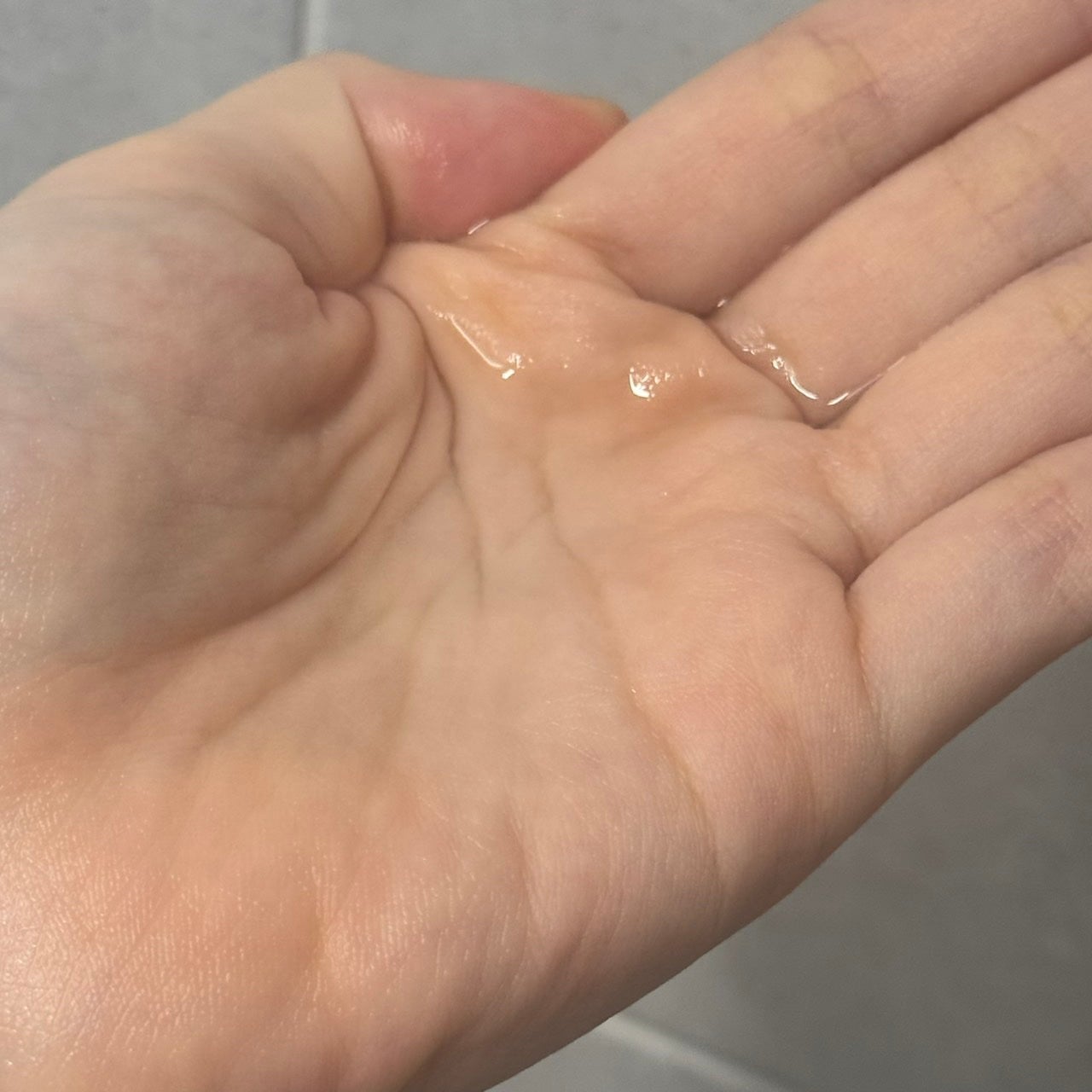 フォルテ アンプル トリートメント/treecell/洗い流すヘアトリートメントを使ったクチコミ(3枚目)