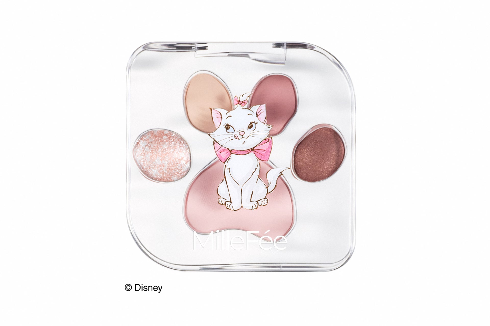 M03 ツンデレ / ディズニー マリー