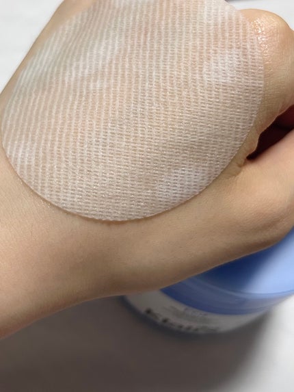 ブルーACカーミングセラム/Klairs/美容液を使ったクチコミ(5枚目)