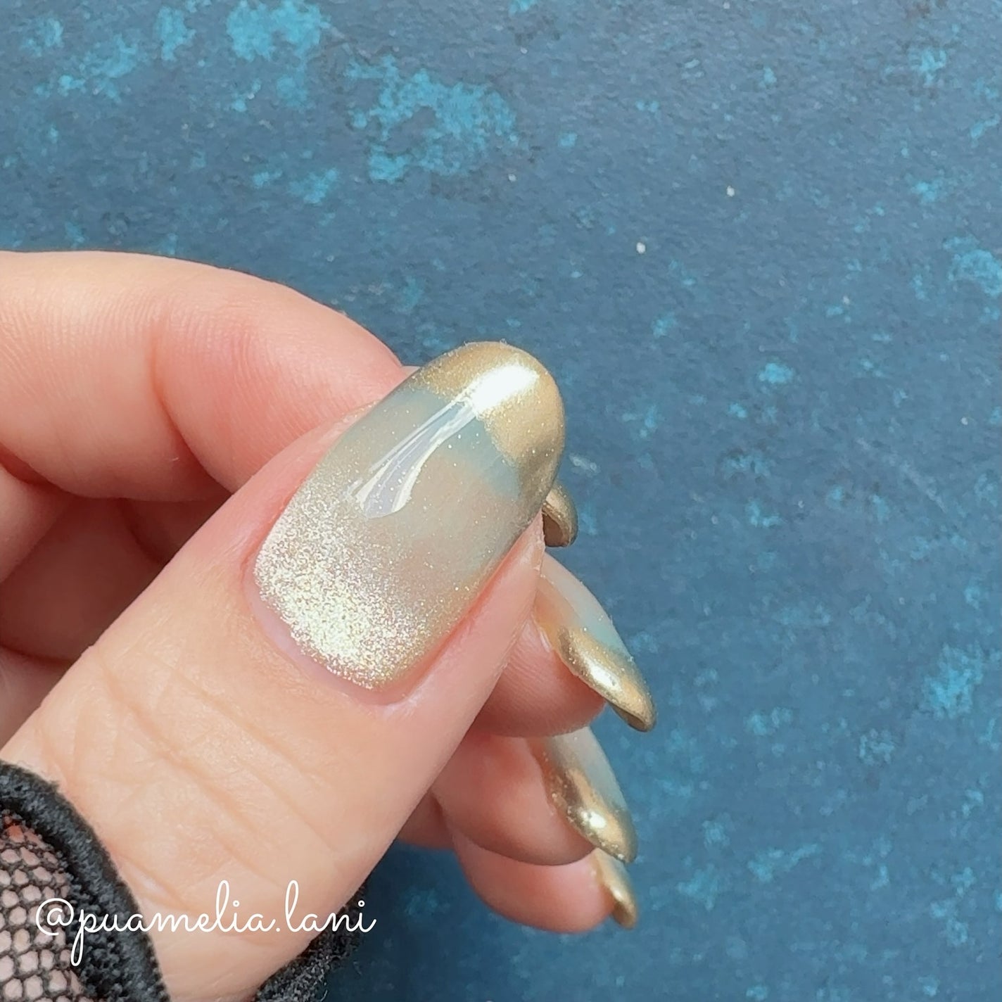 ウィークリージェル/HOMEI/ジェルネイルを使ったクチコミ(3枚目)