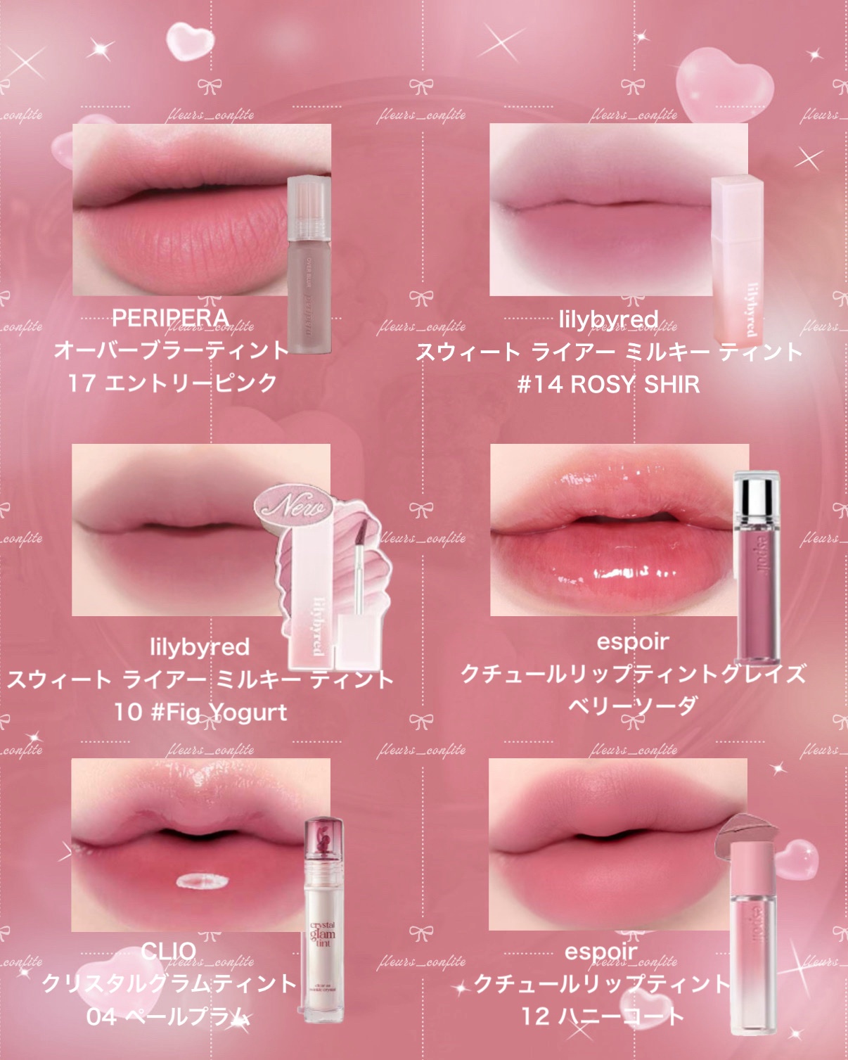 ブラーグロイリップティント/Dinto/リップティントを使ったクチコミ（2枚目）