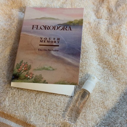 ユースメモリー リペアクリーム/Florodora/フェイスクリームを使ったクチコミ(8枚目)