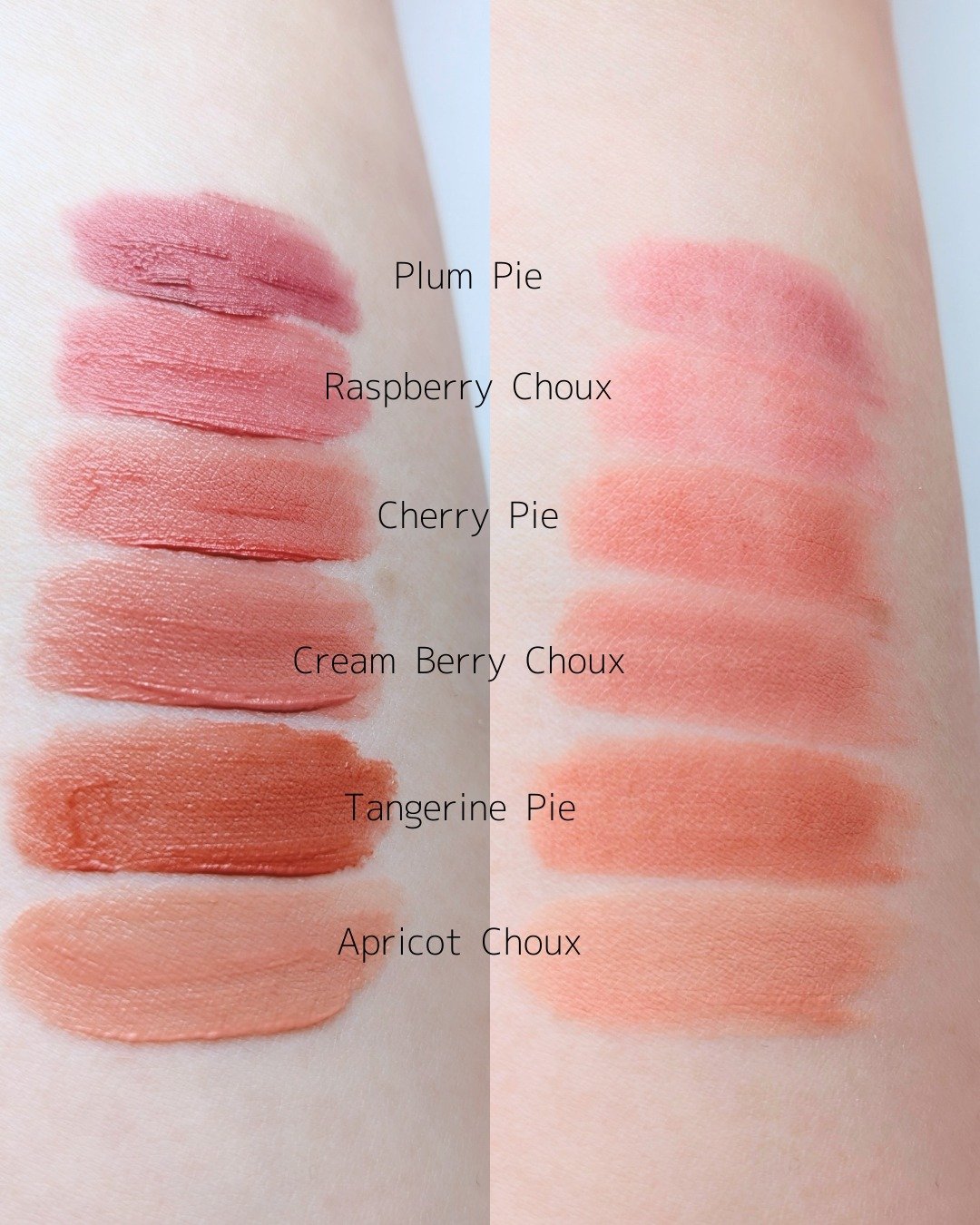 ベルベットシューティント/INGA/リップティントを使ったクチコミ（2枚目）