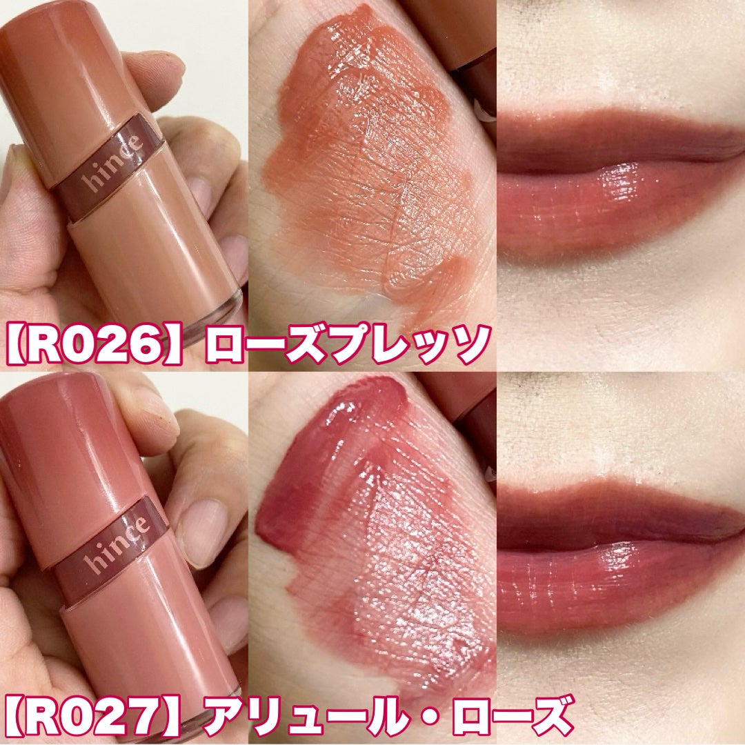 セカンドスキングロウクッション/hince/クッションファンデーションを使ったクチコミ(9枚目)