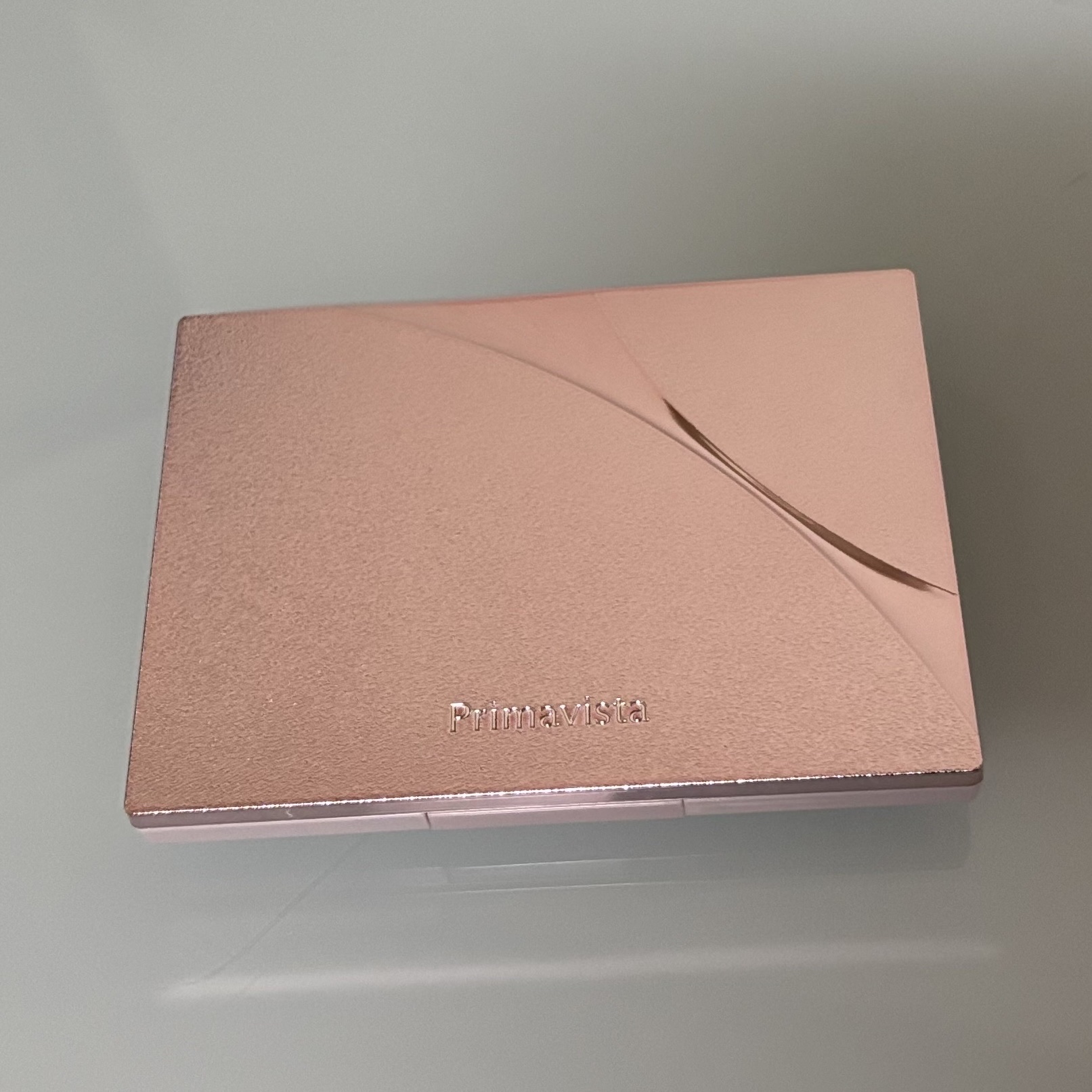 プリマヴィスタ ブライトチャージ パウダー/プリマヴィスタ/パウダーファンデーションを使ったクチコミ（3枚目）